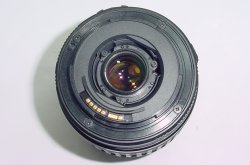 Tamron 18-200mm F3.5-6.3 AF IF Macro Aspherical LD XR Di II Zoom Lens - Canon EF