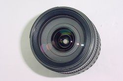 Tamron 18-200mm F3.5-6.3 AF IF Macro Aspherical LD XR Di II Zoom Lens - Canon EF