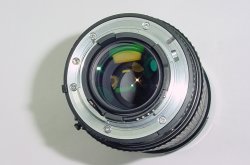 Nikon 70-210mm F/4 AF NIKKOR Auto Focus Zoom Lens