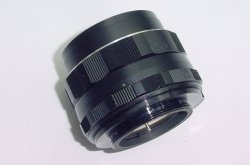Pentax Super-Takumar 50mm F/1.4 M42 Screw Mount Manual Focus Standard Lens