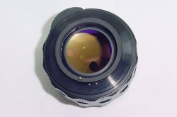 Pentax Super-Takumar 50mm F/1.4 M42 Screw Mount Manual Focus Standard Lens