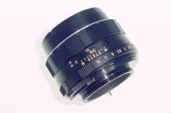 Pentax Super-Takumar 50mm F/1.4 M42 Screw Mount Manual Focus Standard Lens