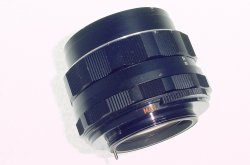 Pentax Super-Takumar 50mm F/1.4 M42 Screw Mount Manual Focus Standard Lens