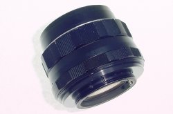 Pentax Super-Takumar 50mm F/1.4 M42 Screw Mount Manual Focus Standard Lens