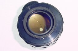 Pentax Super-Takumar 50mm F/1.4 M42 Screw Mount Manual Focus Standard Lens