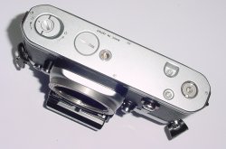 Nikon F2 35mm Film SLR Manual Camera with Nikon DP-2 Prism Finder