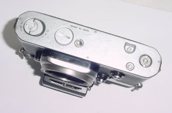 Nikon F2 35mm Film SLR Manual Camera with Nikon DP-2 Prism Finder