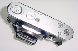 Nikon F2 35mm Film SLR Manual Camera with Nikon DP-2 Prism Finder