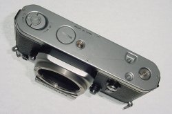 Nikon F2 35mm Film SLR Manual Camera with Nikon DE-1 Prism Finder