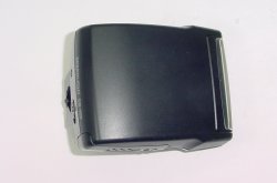 Nikon SB-400 Speedlight Shoe Mount Flash