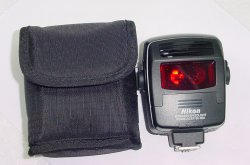 Nikon SU-800 Wireless Speedlight Commander