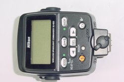 Nikon SU-800 Wireless Speedlight Commander