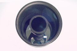 Canon 500mm F/8 Mirror Telephoto Manual Focus FD Mount Lens