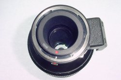 Canon 500mm F/8 Mirror Telephoto Manual Focus FD Mount Lens