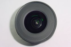 Sigma 10-20mm F/4-5.6 DC EX HSM Auto Focus Wide Angle Zoom Lens For Nikon AF