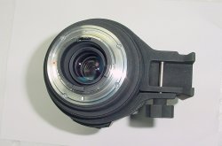 Sigma 80-400mm f/4.5-5.6 APO DG Optical Stabilizer Zoom Lens For Nikon AF