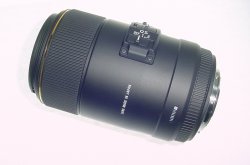 Sigma 105mm f/2.8 DG Macro HSM Optical Stabilizer EX AF Lens For Canon EF