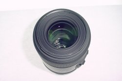 Sigma 105mm f/2.8 DG Macro HSM Optical Stabilizer EX AF Lens For Canon EF