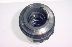 Sigma 105mm f/2.8 DG Macro HSM Optical Stabilizer EX AF Lens For Canon EF