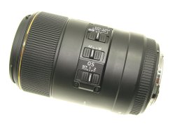 Sigma 105mm f/2.8 DG Macro HSM Optical Stabilizer EX AF Lens For Canon EF