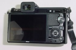 Nikon 1 V1 10.1MP Digital Camera with VR 10-30mm f/3.5-5.6 Lens