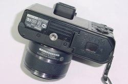 Nikon 1 V1 10.1MP Digital Camera with VR 10-30mm f/3.5-5.6 Lens