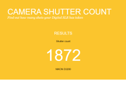 Nikon D3200 24.2MP Digital SLR Camera + 18-55mm F/3.5-5.6 GII DX AF-S Lens