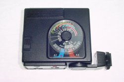 Nikon Speedlight SB-15 Shoe Mount Flash