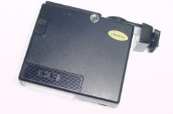 Nikon Speedlight SB-15 Shoe Mount Flash