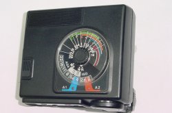 Nikon Speedlight SB-15 Shoe Mount Flash