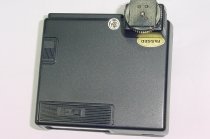 Nikon Speedlight SB-15 Shoe Mount Flash