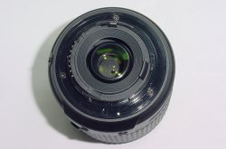 Nikon 55-200mm F/4-5.6G II ED AF-S VR DX Auto Focus Zoom Lens