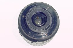 Nikon 55-200mm F/4-5.6G II ED AF-S VR DX Auto Focus Zoom Lens