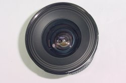 Canon 17mm F/4 FD Manual Focus Wide Angle Lens