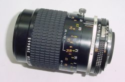 Nikon 105mm F/2.8 Micro-NIKKOR AIs Manual Focus MACRO Lens