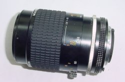 Nikon 105mm F/2.8 Micro-NIKKOR AIs Manual Focus MACRO Lens