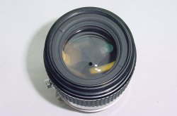 Nikon 105mm F/2.8 Micro-NIKKOR AIs Manual Focus MACRO Lens