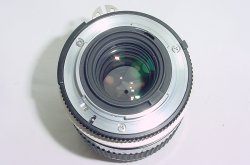 Nikon 105mm F/2.8 Micro-NIKKOR AIs Manual Focus MACRO Lens