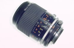 Nikon 105mm F/2.8 Micro-NIKKOR AIs Manual Focus MACRO Lens