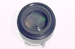 Nikon 105mm F/2.8 Micro-NIKKOR AIs Manual Focus MACRO Lens