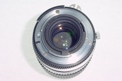Nikon 105mm F/2.8 Micro-NIKKOR AIs Manual Focus MACRO Lens