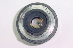 Sigma 24mm F/2.8 II AF MULTI-COATED SUPER Wide Angle Lens For Nikon AF