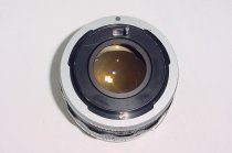 Canon 50mm F/1.4 FL Standard Manual Focus Lens