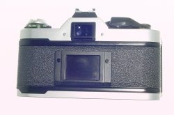 Canon AE-1 Program 35mm SLR Film Manual Camera Body