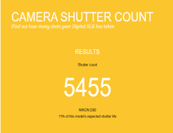 Nikon D80 10.2MP DSLR Camera with 18-55mm f/3.5-5.6 Zoom Lens