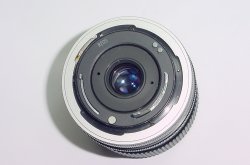 Canon 50mm F/3.5 FD MACRO Manual Focus Lens
