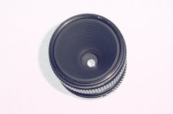 Canon 50mm F/3.5 FD Macro Manual Focus Lens