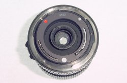 Canon 50mm F/3.5 FD Macro Manual Focus Lens