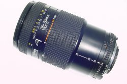 Nikon 35-70mm f/2.8 D AF NIKKOR Auto Focus Zoom Lens