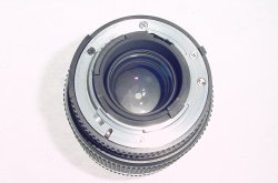 Nikon 35-70mm f/2.8 D AF NIKKOR Auto Focus Zoom Lens